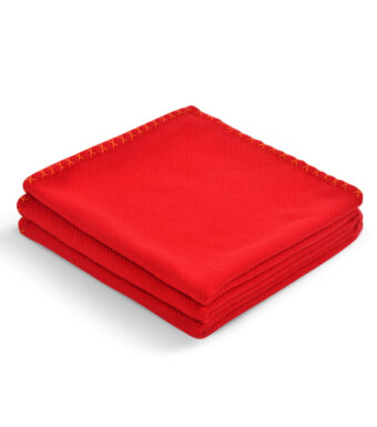 Classic Medium Twill Blanket