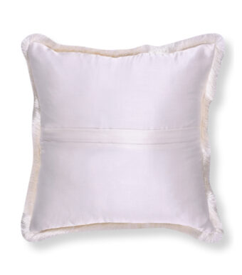 Aster cushion cover