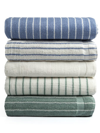 Towel set bundle